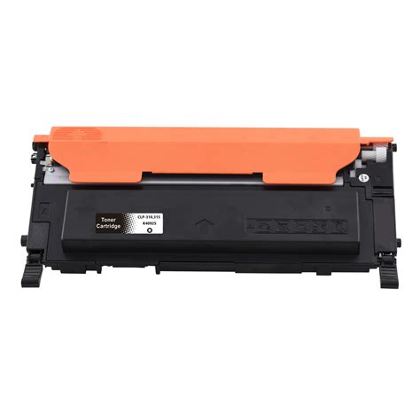 Toner Samsung Clp Clp K S