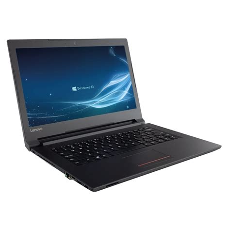 Laptop Lenovo Intel Celeron 500gb Ram 4gb V110 W10 Diadema 5 999