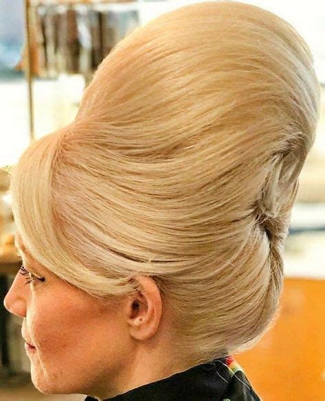 900 Bouffant Hairdo Ideas In 2021 Big Hair Hairdo Bouffant