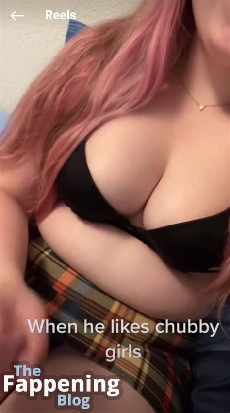 Bbyy Allie Bby Nympho Nude Leaks Photo TheFappening