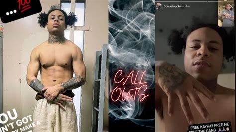 Kay Flock Announces His Release Date From Jail Callouts Reaction