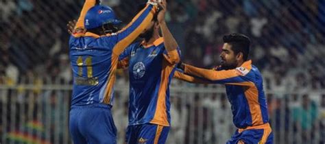 Psl 2017 Karachi Kings Beat Islamabad United By Eight Runs Under Dl