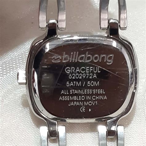 Billabong Graceful Womens Watch S