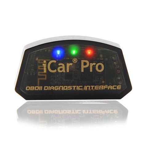 VGATE iCAR PRO 4.0 BLE BT interfejs do aplikacji BIMMERCODE - kodowanie ...