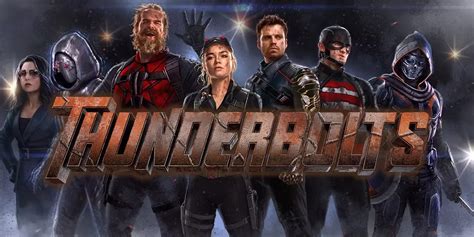 Thunderbolts Une Star Affirme Que Marvel Change Les Choses Avec Ce Film