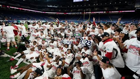 Miami (Ohio) Football 2024 Schedule - HERO Sports