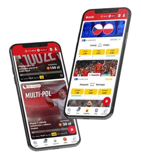 Betclic Kod Promocyjny Gra Bez Podatku I Cashback Pln