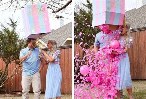 Here's What Happens When Gender Reveal Goes Wrong!