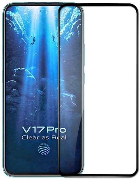 10 Best Screen Protectors For Vivo V17 Pro