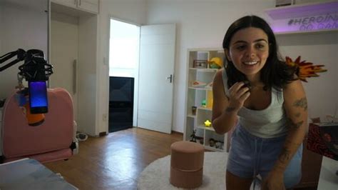 Paula Nobre Leaked Nude Photos And Videos