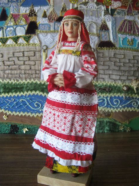 Авторская кукла — LiveJournal