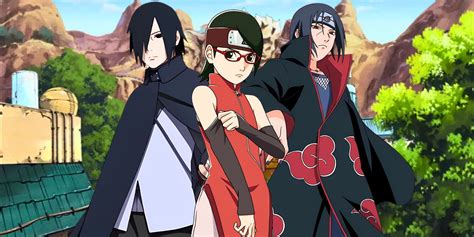 Naruto 10 Strongest Hidden Leaf Shinobi Ranked