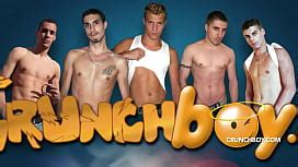 Latin Guy Gets Rimmed And Ass Fucked By An Older Man XNXX