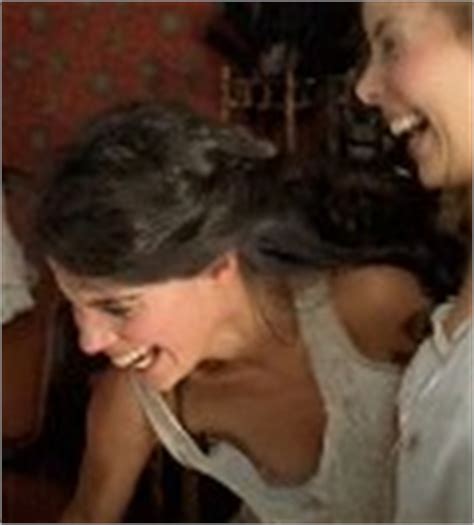 Has Eglantine Rembauville Nicolle Ever Been Nude