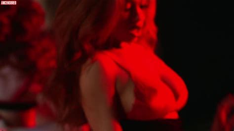 Kyndall Ferguson Nude Pics Page