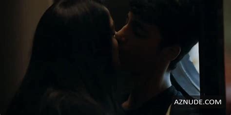 AARYA NUDE SCENES AZNude