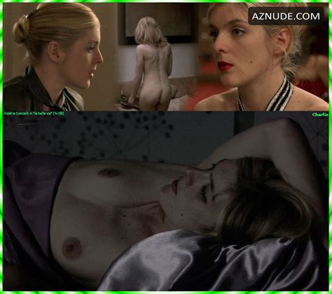 VALERIE DONZELLI Nude AZNude