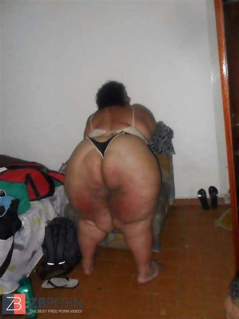 Mulher Fruta Pao ZB Porn