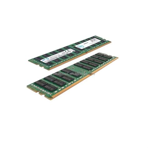 M321R4GA3BB6-CQK M393A2G40DB0-CPB DDR5 RECC 2RX8 PC5-4800B Ddr4 32gb ...