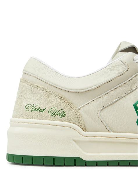Naked Wolfe Sneakers CM Écru Modivo de