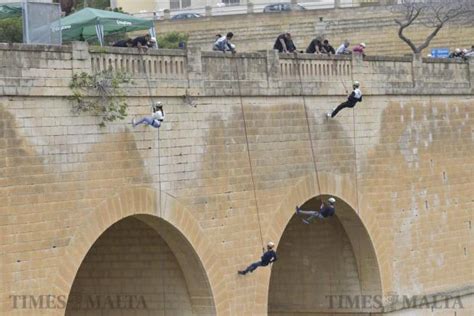 Photos Of The Week Times Of Malta