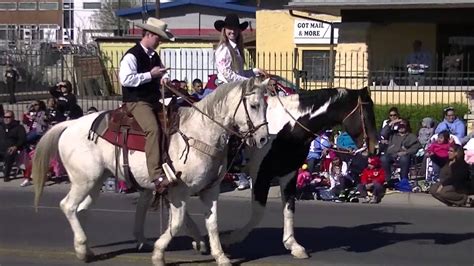 Apple Jack And The Thanksgiving Day Parade El Paso Tx Youtube