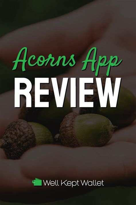 Acorns Investment App Review Is It Worth It Investment App