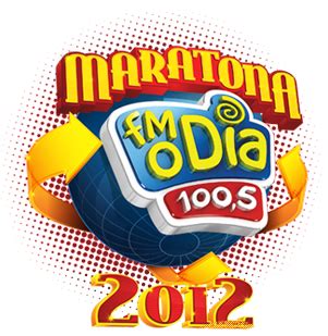 Maratona Da Fm O Dia - Maratona Fm O Dia 2025 : Calendário de maratonas e corridas do Brasil ...