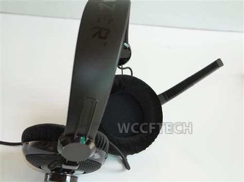 Razer Headset Megalodon Gaming Headset Razer Headset Surround Sound