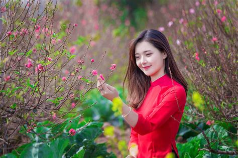 L Thu H Ng Hot Girl D N T C Sexy Girls Beauty Girls Nude Women Hot Asian