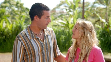 50 First Dates The Script Lab