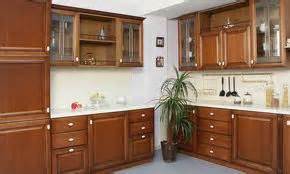 Мебель из шпона и массива