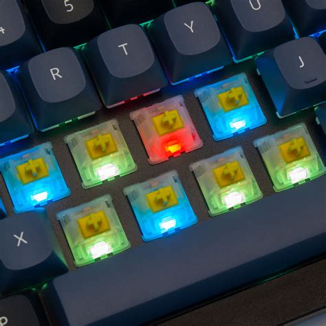 Gateron KS-3 Milky Pro Switch – Keychron Poland