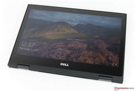Dell Latitude 3390 (Core i5-8250U, Full HD, 256 GB SSD). Краткий обзор ...