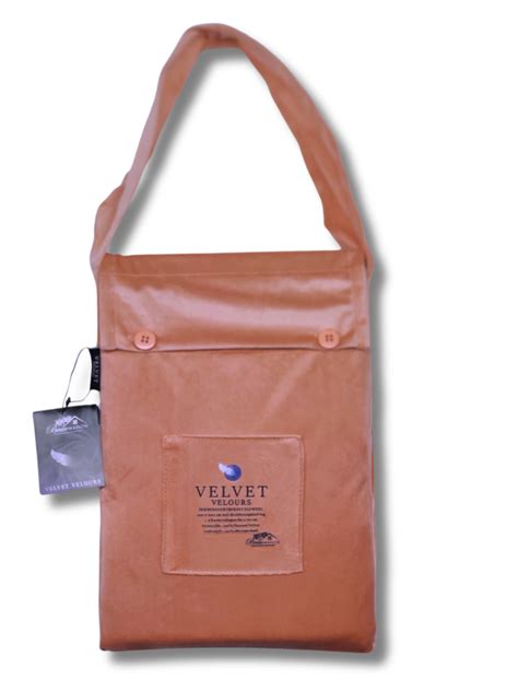 Velvet Duvet Cover Nude Pink Indus Textile