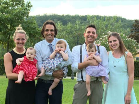 Real Time Lancia Di Fatto Famiglie Storie Di Famiglie Omogenitoriali Gay It