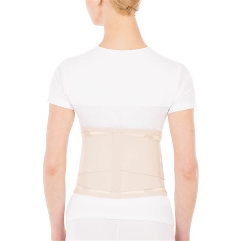 Бандаж при опущении внутренних органов БОВ Trives, Т.27.01 (Т-1361 ...