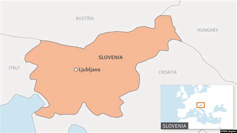 Arbitration Court To Deliver Ruling On Slovenia-Croatia Border Dispute