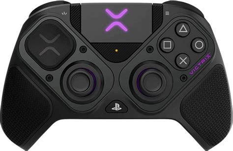 Controle Victrix Pro Bfg Wireless Modular Customizavel Para Ps Ps Pc