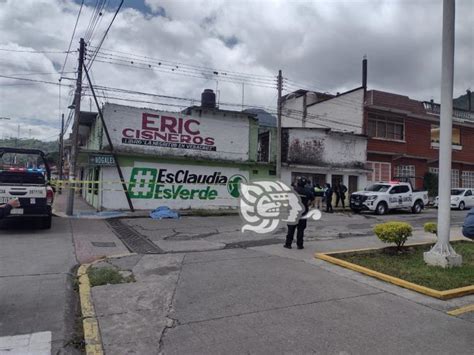 Septuagenario Pierde La Vida En Calles De Nogales