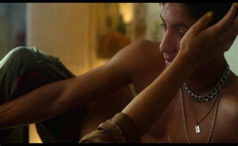 MARIA JOSE VARGAS Nude AZNude