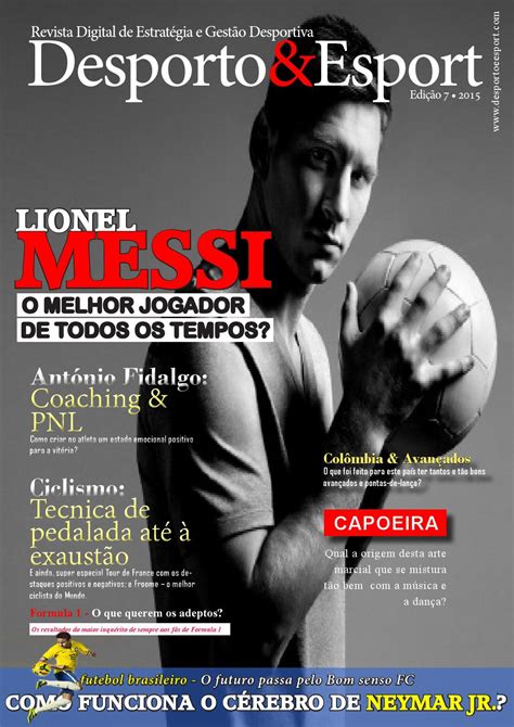 Desporto&esport ed 7 app2 by Desporto&Esport - Issuu