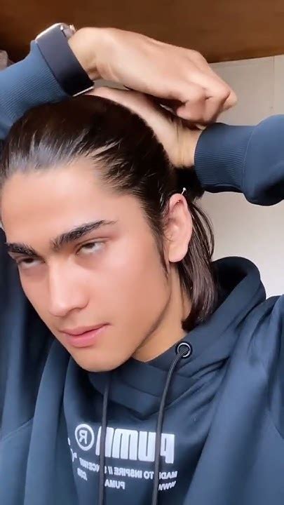 Try Geto Hair Style Youtube