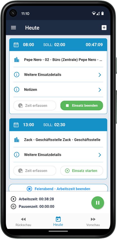 Software Für Gebäudereiniger Fortytools