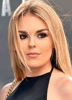 Tallia Storm Nude Pics Videos Sex Tape