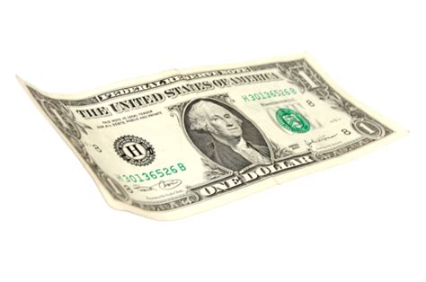 One Dollar Bill Png Vector Psd And Clipart With Transparent