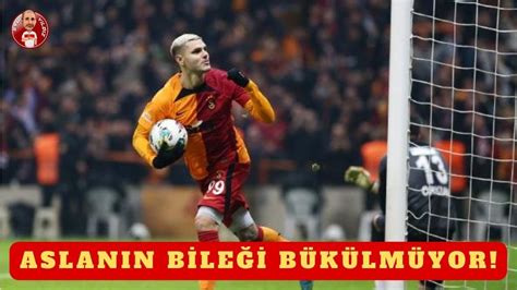 GALATASARAY DAN PULUSIC VE ZANIOLO BOMBASI CİMBOM UN BİLEĞİ