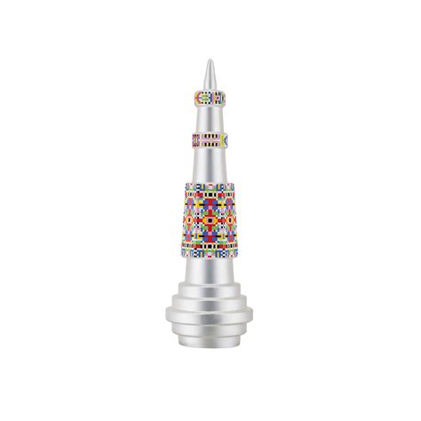 father christmas tree topper 11