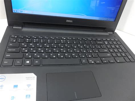 Ноутбук Dell Inspiron 15 3878
