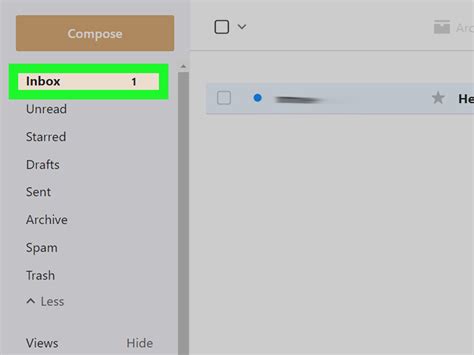 Comment ouvrir Yahoo Mail (avec images) - wikiHow